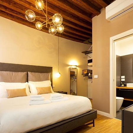 Fraivolti Apartment Wenecja Zewnętrze zdjęcie