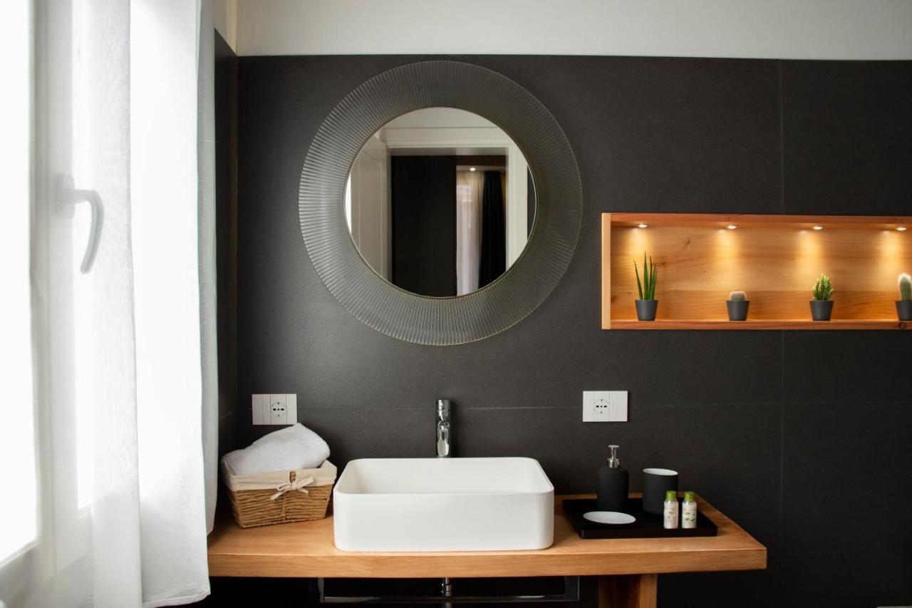 Fraivolti Apartment Wenecja Zewnętrze zdjęcie