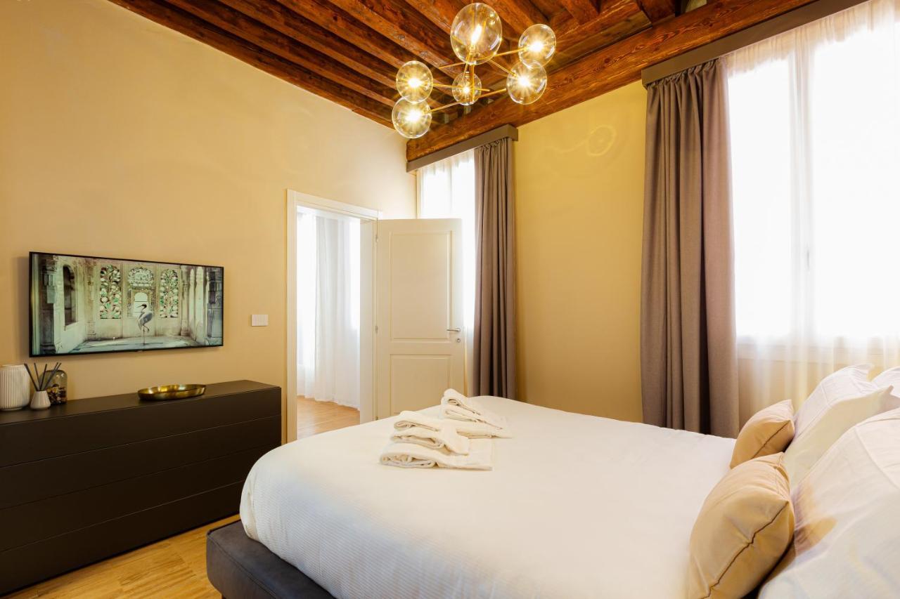 Fraivolti Apartment Wenecja Zewnętrze zdjęcie