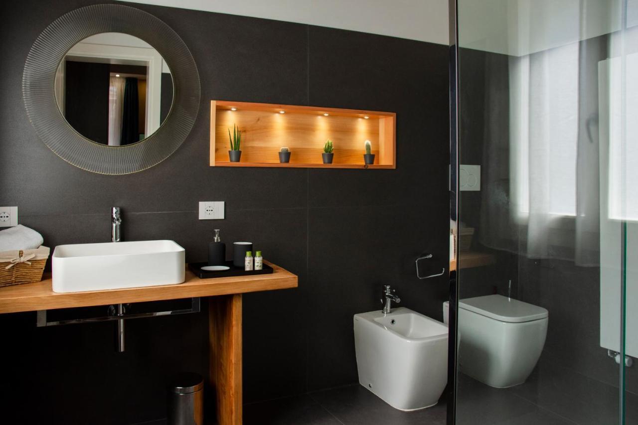 Fraivolti Apartment Wenecja Zewnętrze zdjęcie
