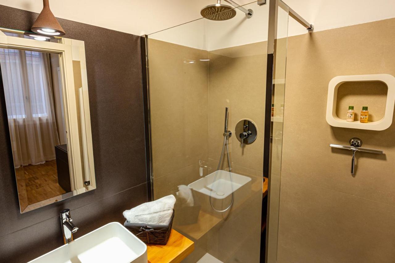 Fraivolti Apartment Wenecja Zewnętrze zdjęcie