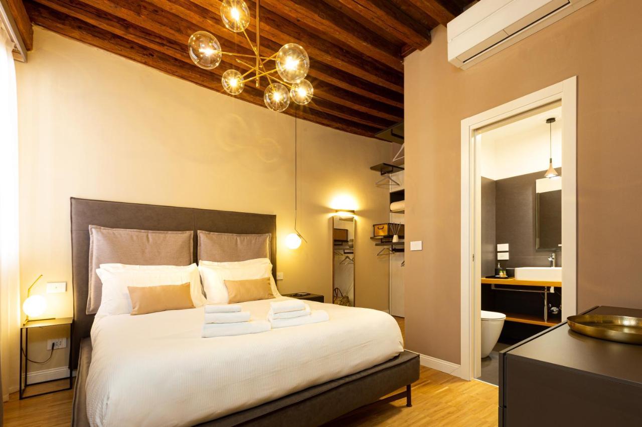 Fraivolti Apartment Wenecja Zewnętrze zdjęcie