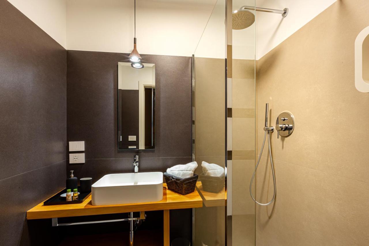 Fraivolti Apartment Wenecja Zewnętrze zdjęcie