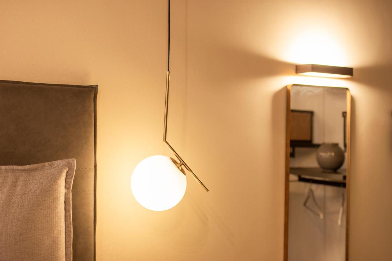 Fraivolti Apartment Wenecja Zewnętrze zdjęcie